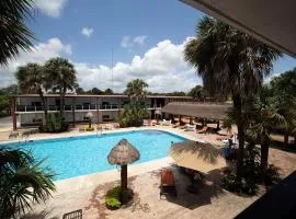 Hotel Plaza Palmas
