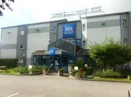 Ibis budget Dunkerque Grande Synthe