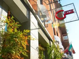 吉欧托酒店