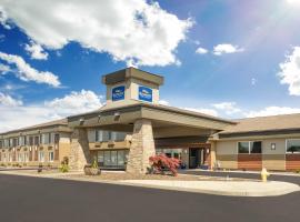 Hotel Photo: Baymont by Wyndham Tri-Cities/Kennewick WA