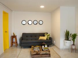 Hotel foto: Home Aris Apartments 201