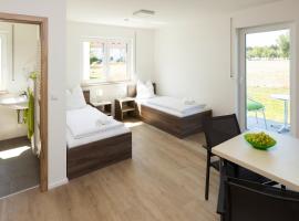 Fotos de Hotel: Green Guest House