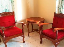 Hotel Foto: Rumah Maribaya 112 Lembang