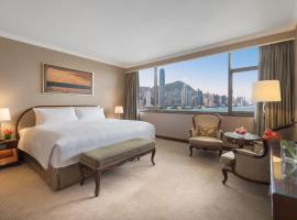 Hình ảnh khách sạn: Marco Polo Hongkong Hotel