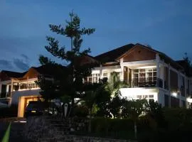 Quiet Haven Hotel