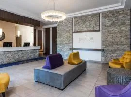 Imperia Hôtel et Suites Terrebonne