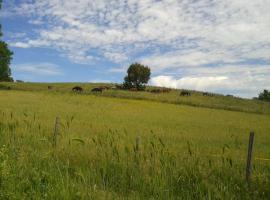 Hotel fotografie: Glamping Essenza