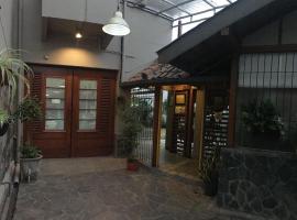 Hotelfotos: De Riau Guesthouse