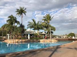 Hotel foto: South Brisbane Centre*1 min to Convention Centre*Swimming pool*