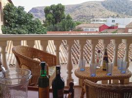 Hotel Photo: Awesome Home In Portman With Kitchen