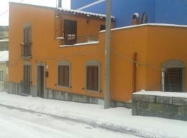 A picture of the hotel: FINESTRA SUGLI IBLEI