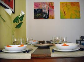 Hotel Photo: NICE AND COSY, APPARTAMENTO, SALERNO CENTRO