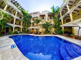 Hacienda Real del Caribe Hotel, hotel in Playa del Carmen