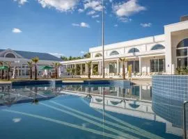 Jardins de Jurema Convention & Termas Resort