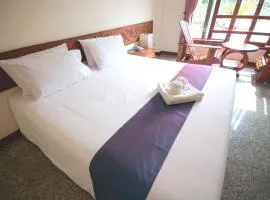Tak Andaman Resort & Hotel