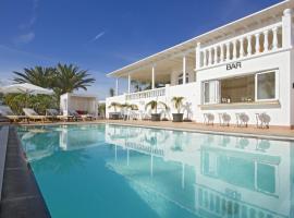 Ξενοδοχείο φωτογραφία: Puerto del Carmen Villa Sleeps 6 Pool Air Con WiFi