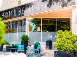 Hotel Berliner Bär