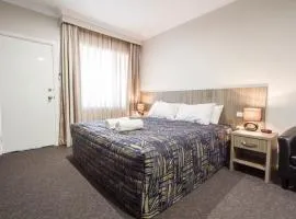 Harvest Lodge Motel - Gunnedah