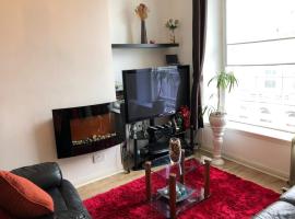 Hotel near Абердин