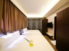 Maple Hotel Second Branch
