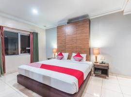 Gambaran Hotel: OYO 1475 Alia Matraman Syariah Near RS Premier Jatinergara