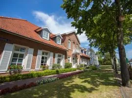 Altes Landhaus, hotel in Lingen