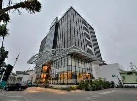 Hotel California Bandung
