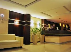 Hotel Pojezierze