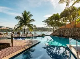 Hotel Ferradura Private