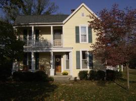 Hotel Photo: Homeplace Bed & Breakfast