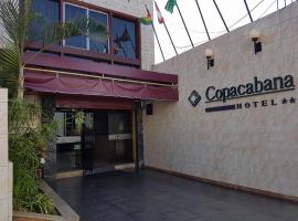 Hotel Photo: Copacabana Hotel