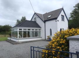 Gambaran Hotel: Tipp Top Kylenagranagh