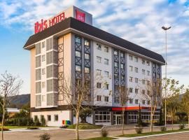 Hotelfotos: ibis Igrejinha