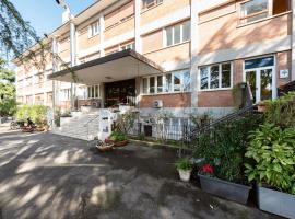 Casa per Ferie Opera Don Calabria, hotel i Rom