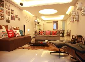 صور الفندق: 敦三房3BD,Huge House stay 10ppl@East zone