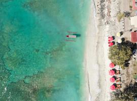 Segar Village, ξενοδοχείο σε Gili Air