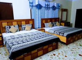 Gulshan E Jamal Guest House, hotel in Karachi