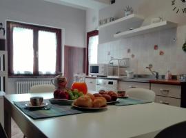 Ξενοδοχείο φωτογραφία: Maison Teresa CIR 0161