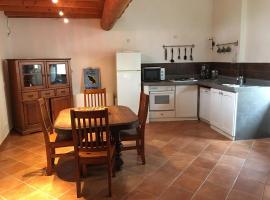 Hình ảnh khách sạn: Charmant appartement en Drôme provençale