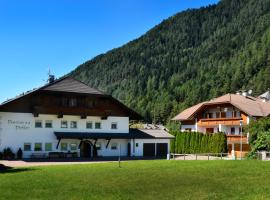 Hotel kuvat: Pension Pichler