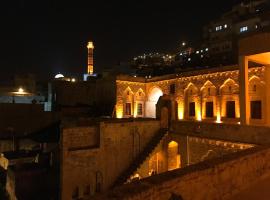 Photo de l’hôtel: Kasr-i Abbas Hotel