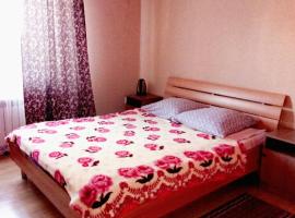 Hotel foto: Barin Guest House