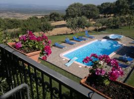 מלון צילום: Agriturismo Francadu