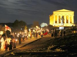 Hotel Photo: Bilocale Magna Grecia