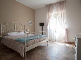 Hotel Photo: B&B Le Ortensie