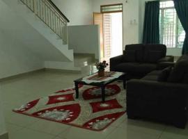 Hotel Photo: PERMAI IJOK HOMESTAY