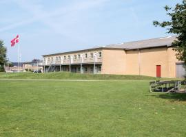A picture of the hotel: Pulzion - Sportshotel