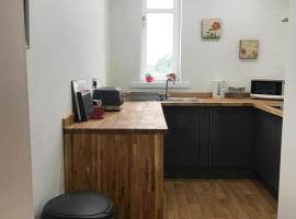 Hotel Photo: Emma’s Largs Holiday Home