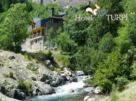 HOTEL TURPÍ