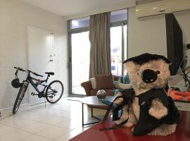 Fotos de Hotel: Cozy room for a great stay in Darwin - Excellent location